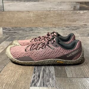 Merrell Size 8.5 Vapor Glove Shoes Women J067720